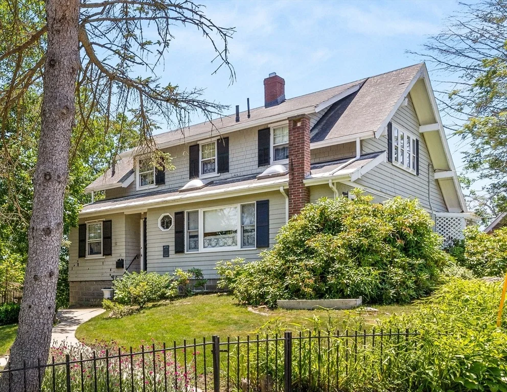 Photo of 15 Upland Road