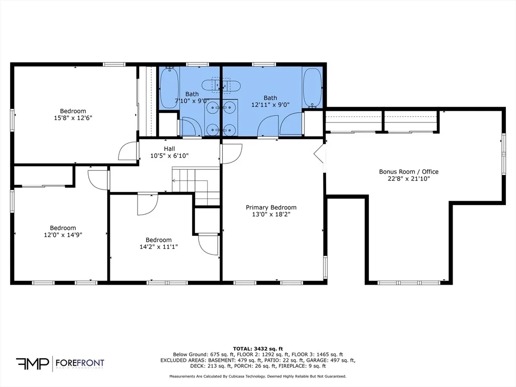 Photo of 5 Donovan Dr