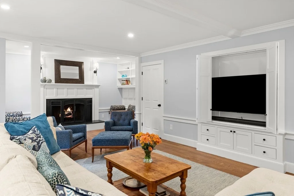 Photo of 28 Howlett St