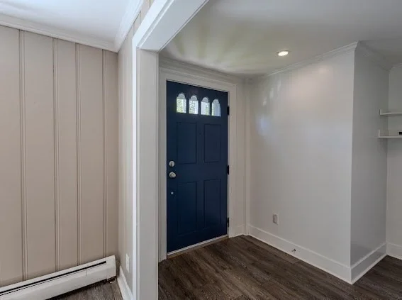 Photo of 231 Spring Street