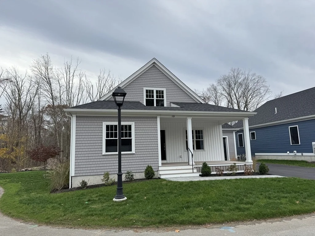 Photo of 15 Coach Road