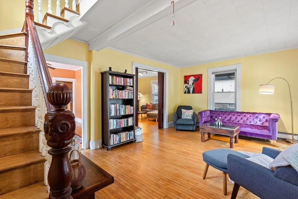 Photo of 9 Sheridan Road