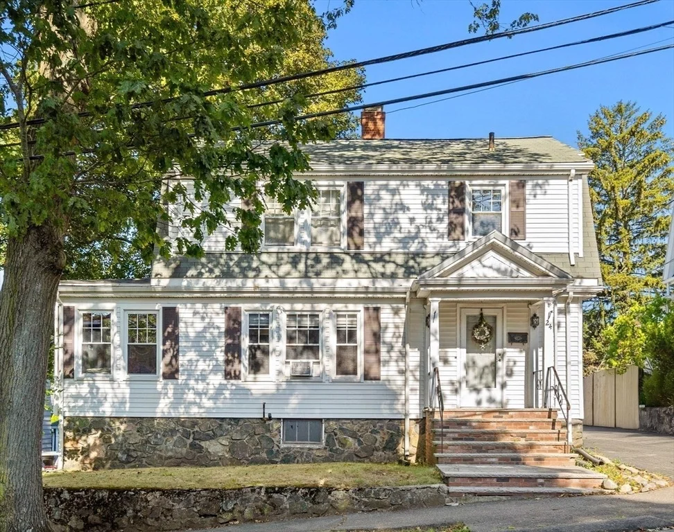 Photo of 24 Barnstable Street