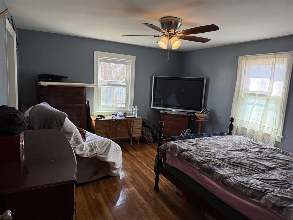 Photo of 21 Spaulding St