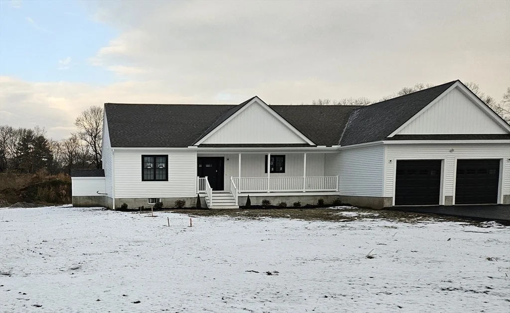 Photo of Lot 6 Elm St