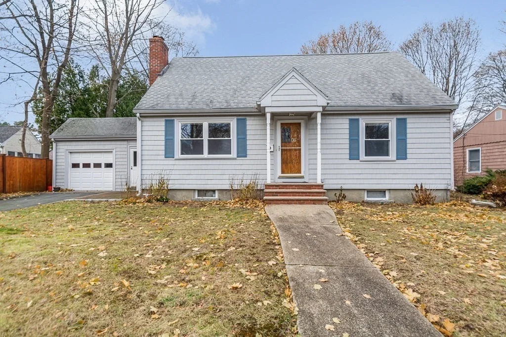 Photo of 27 Hilda Road