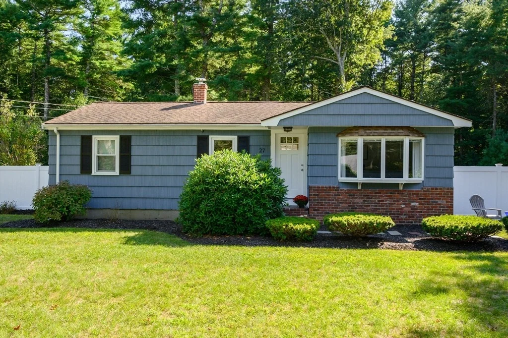 Photo of 27 Chestnut Rd