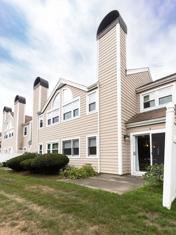Photo of Unit 8 at 8 Teal Cir