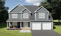 Photo of 69 Thomas Mann Circle (Lot 15)