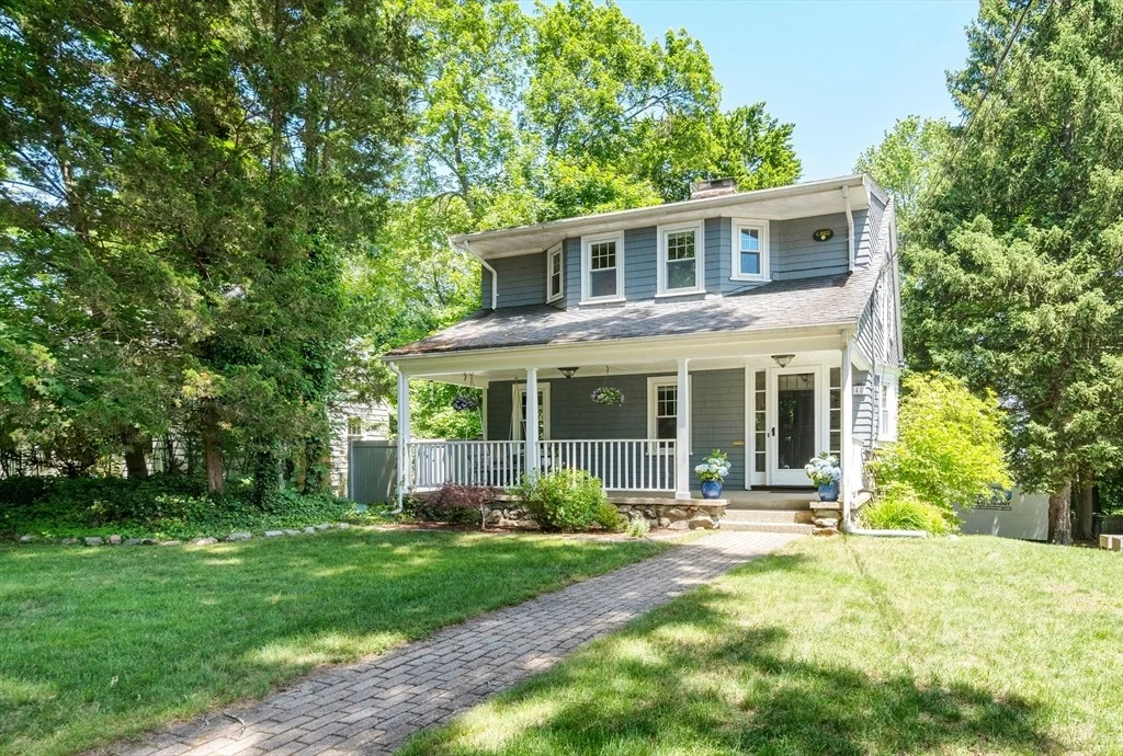 Photo of 48 Cedar St