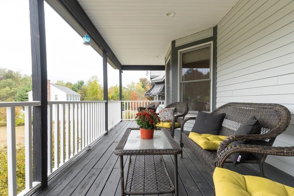 Photo of 110 Hosley Rd