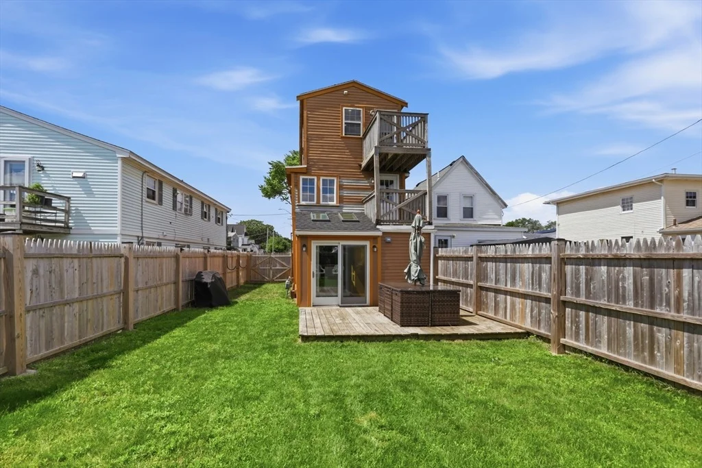 Photo of 20 Milton Street