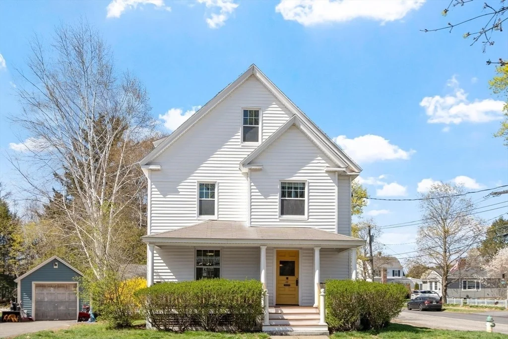 Photo of 10 Concord St.