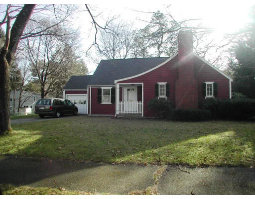 Photo of 6 Nobscot Road