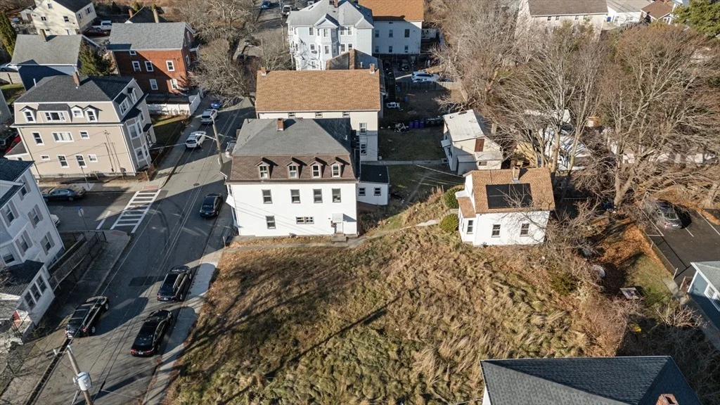 Photo of 482 Snell St