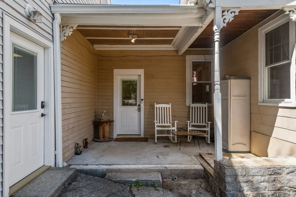 Photo of 66 Warner Street