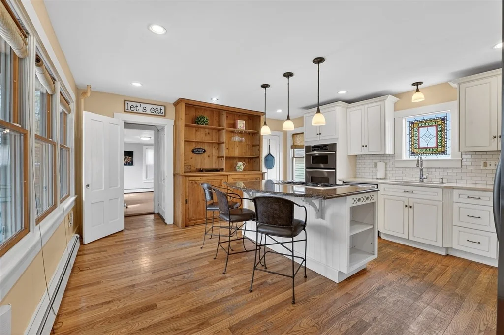 Photo of 16 Central St.