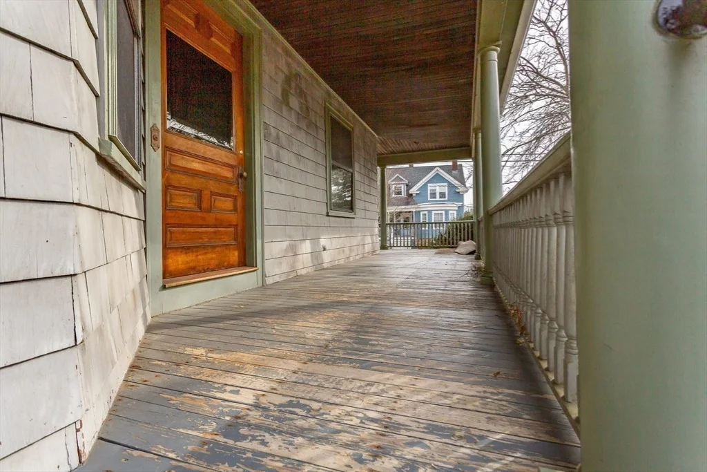 Photo of 445 Madison St