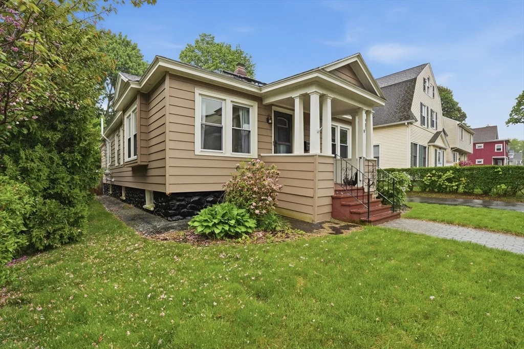 Photo of 8 Carver Street