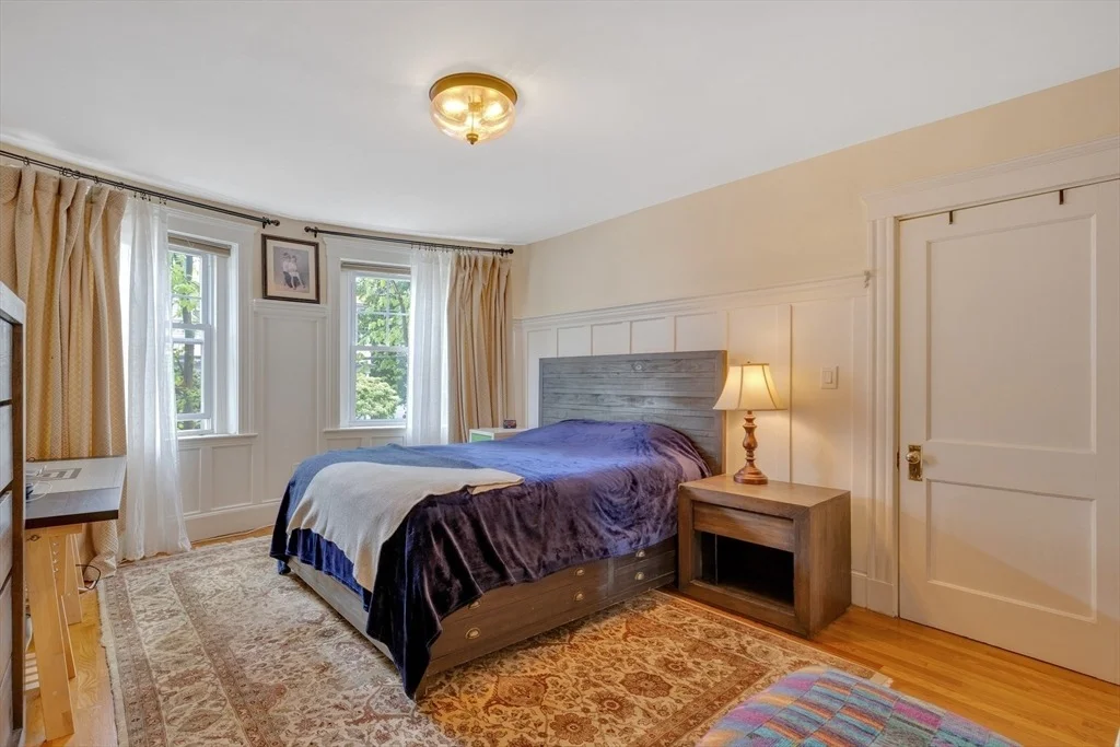 Photo of Unit 1 at 8 Colbourne Crescent