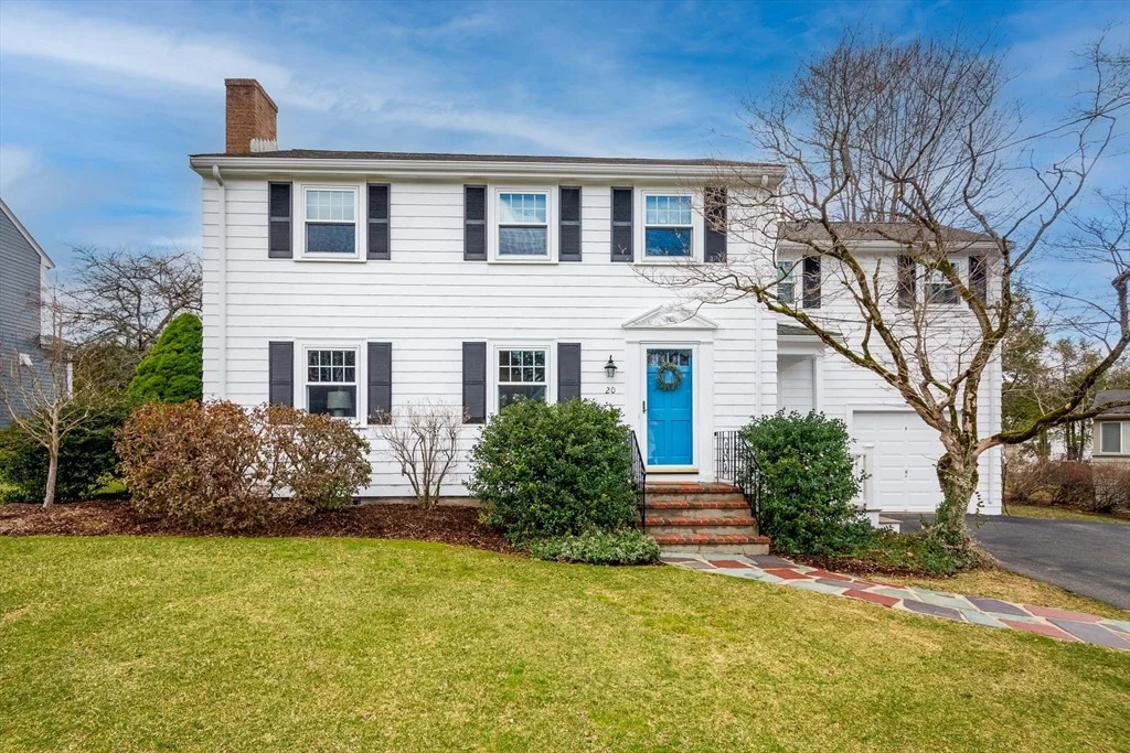 Photo of 20 Dunbarton Road