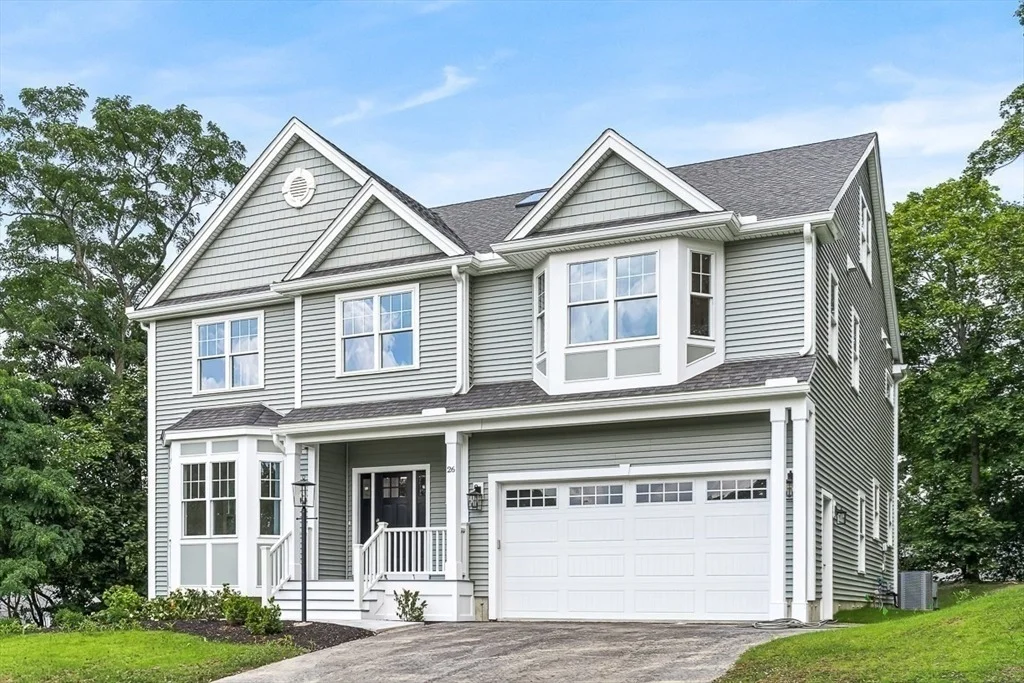 Photo of 26 Flagg Street