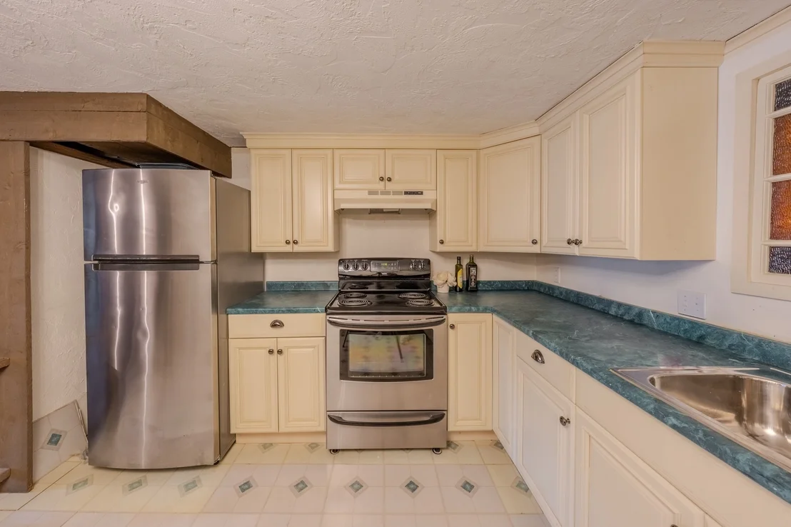 Photo of 55 Burrell St