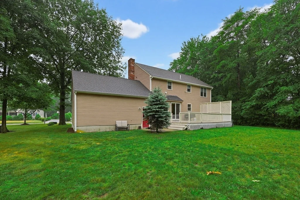 Photo of 2 Field Dr.
