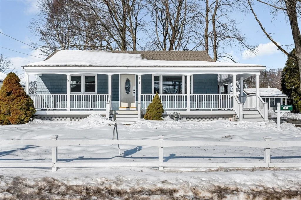 Photo of 101 Everett St