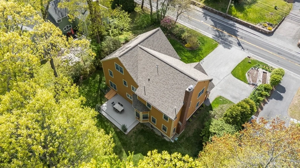 Photo of 70 Spring Street