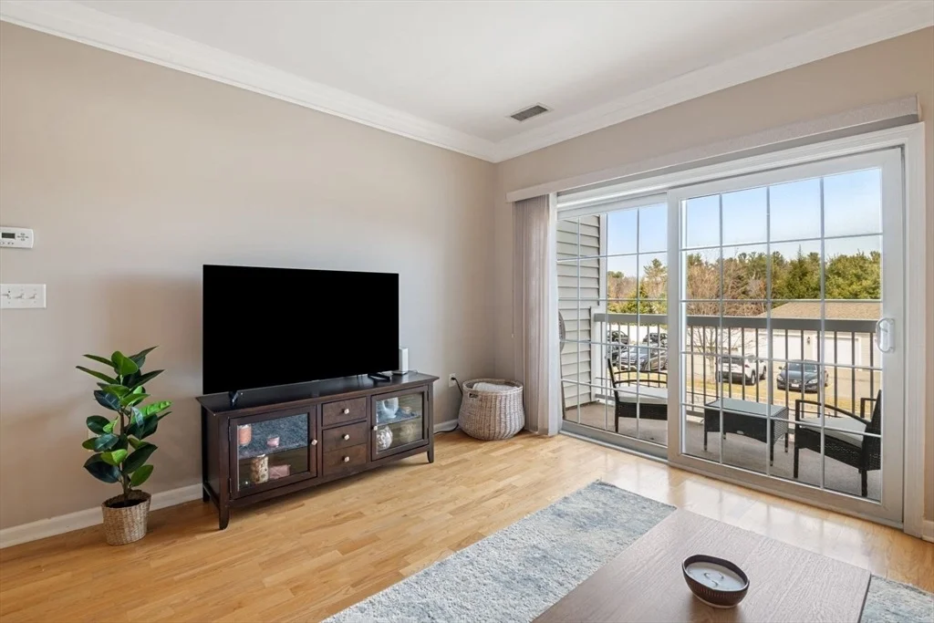 Photo of Unit 202 at 204 Clocktower Dr