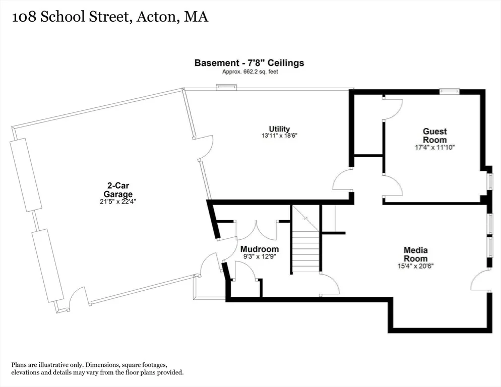 Photo of 108 School Street
