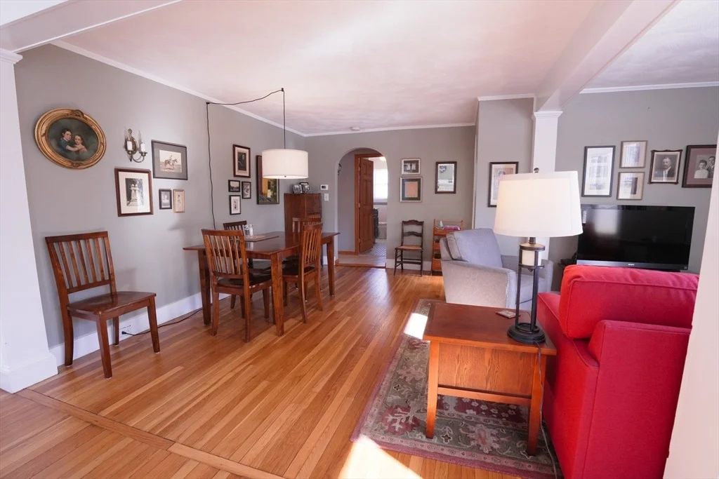 Photo of 447 Brook St.
