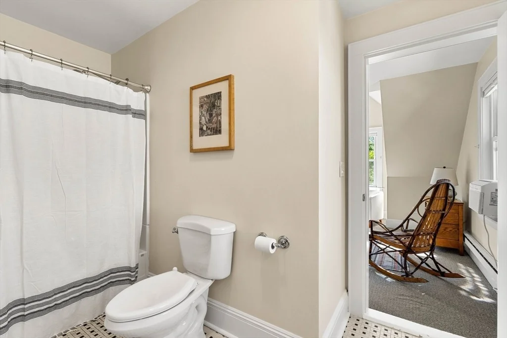 Photo of 138 Lothrop Street