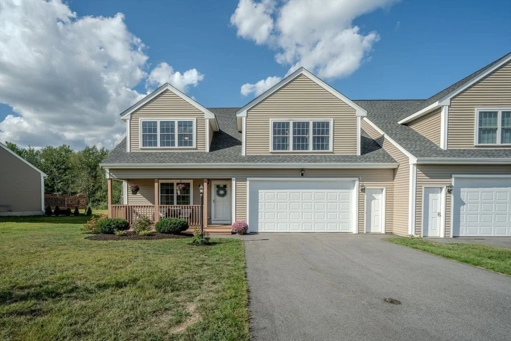 Photo of Unit 81 at 81 Ariel Cir