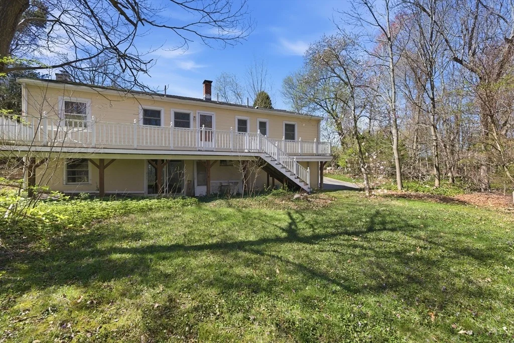 Photo of 18 Wyman Road
