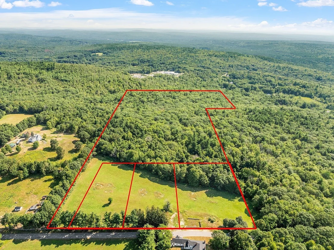 Photo of Lot 9 Old Northfield Rd