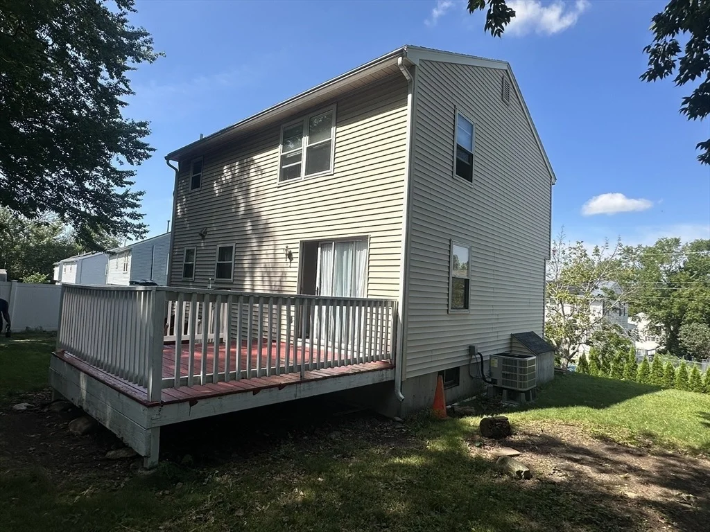 Photo of 155 A Street