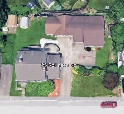 Photo of 25 Rollinson Rd