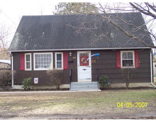 Photo of 89 Union Street