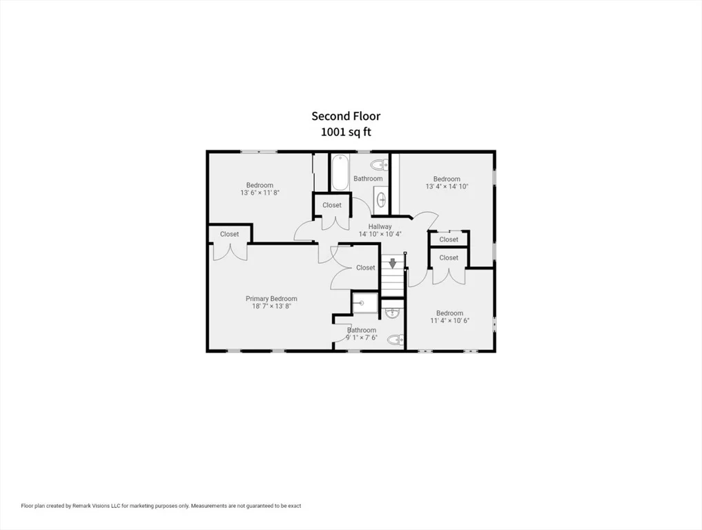 Photo of 5 Blackhorse Ln