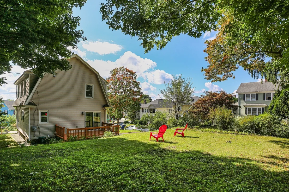 Photo of 4 Longfellow Road