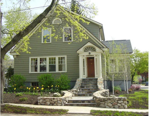Photo of 42 Lodge Rd