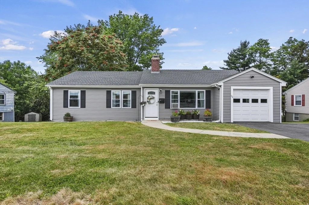 Photo of 184 Burncoat Street