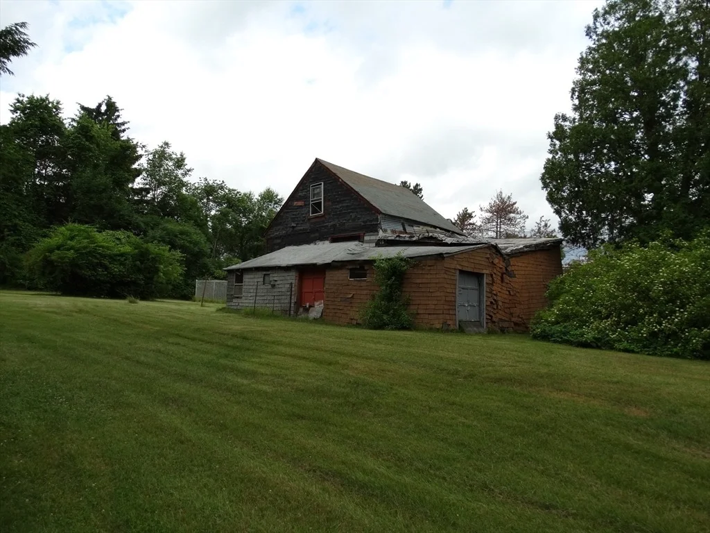 Photo of 170 Hampstead Street