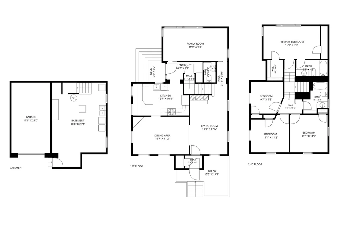 Photo of 21 Valentine Road