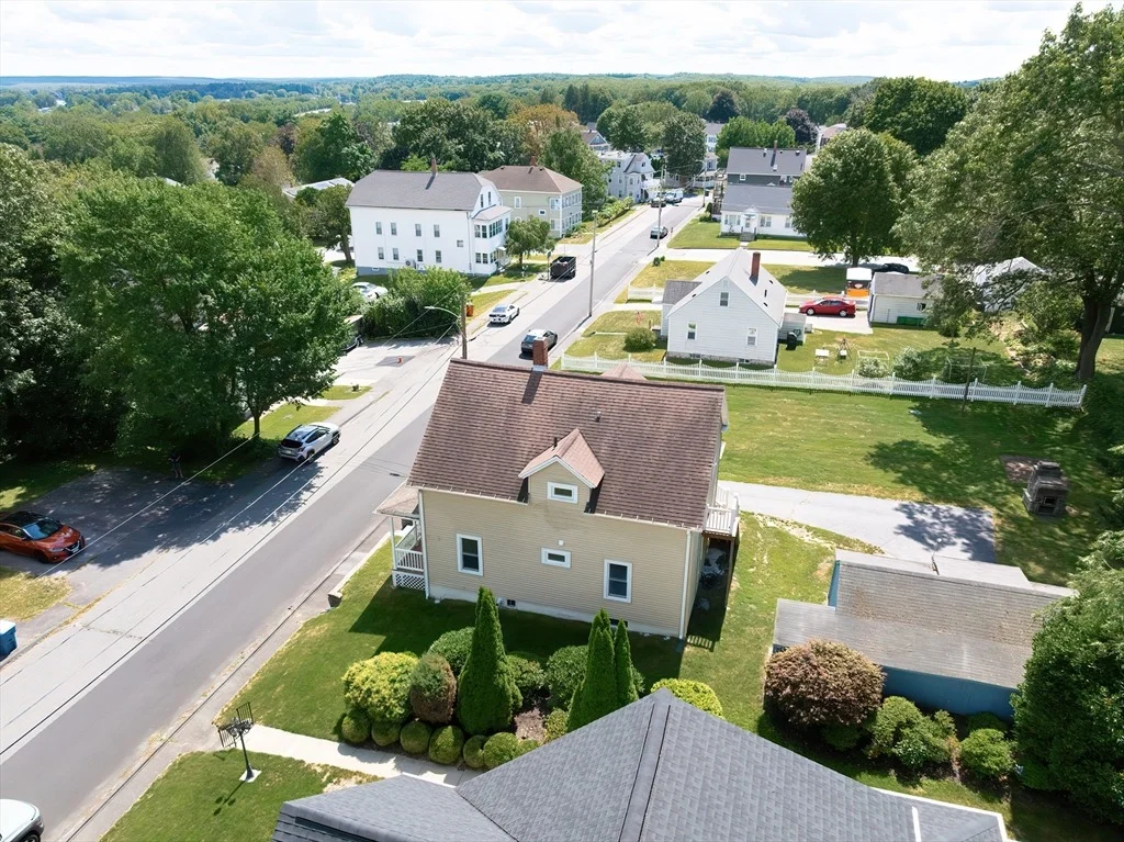Photo of 35 Everett Ave.