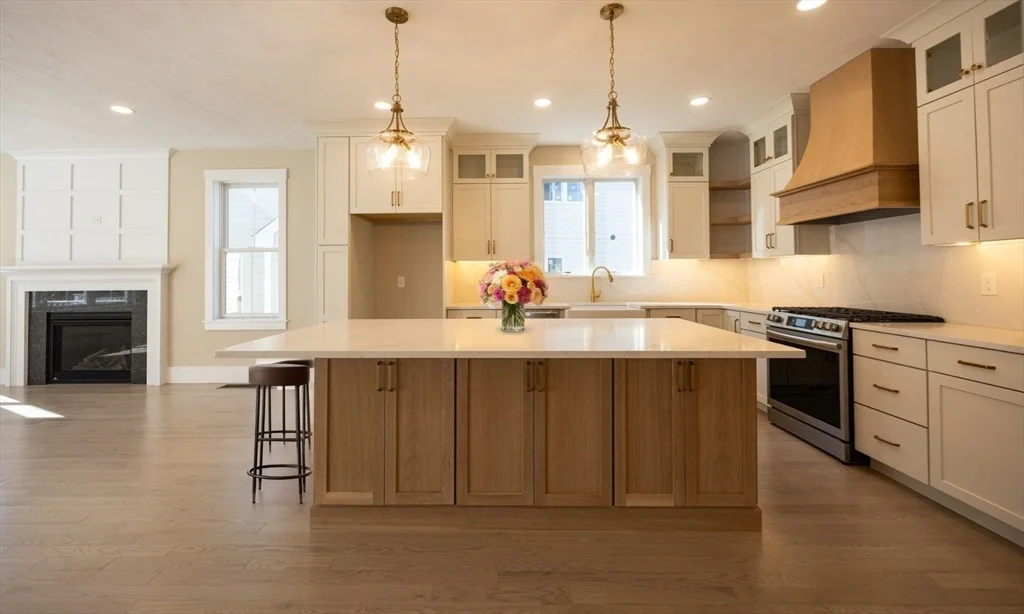 Photo of Unit 31 at 53 Thomas Mann Circle