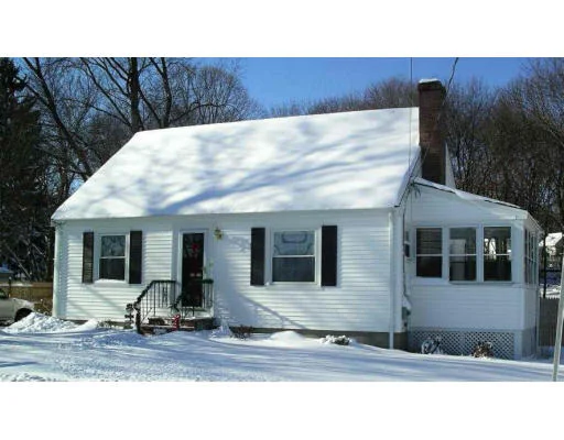Photo of 38 Charles St.