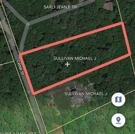Photo of Lot 27 Cedar Street